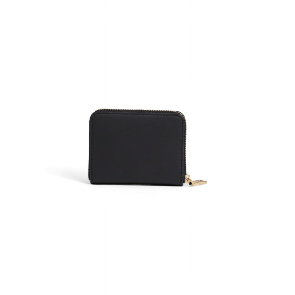 Love Moschino Black Polyethylene Wallet - Image 2