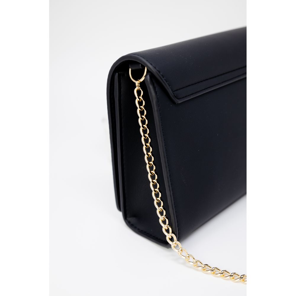 Love Moschino Black Polyethylene Handbag - Image 3