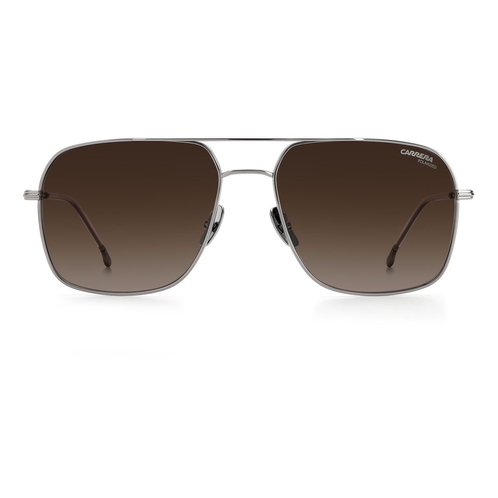 Carrera Gray Titanium Sunglasses - Image 2