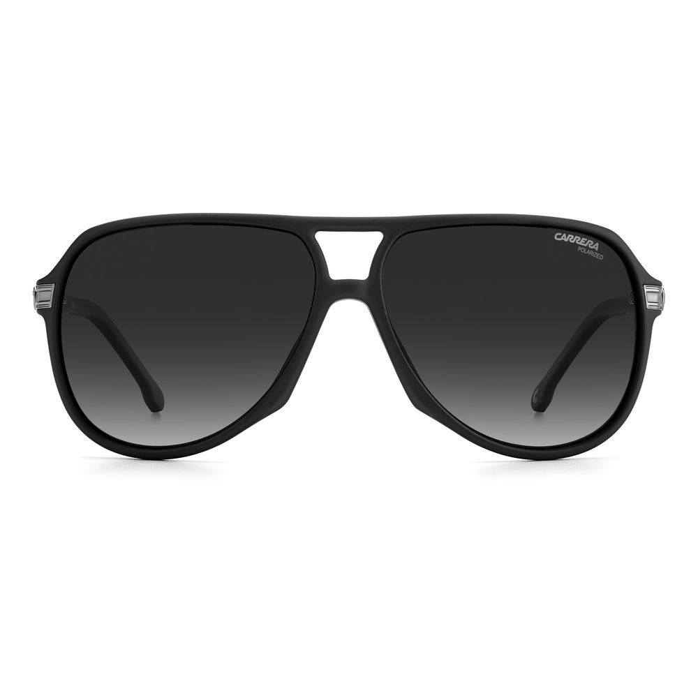 Carrera Black Injected Sunglasses - Image 2