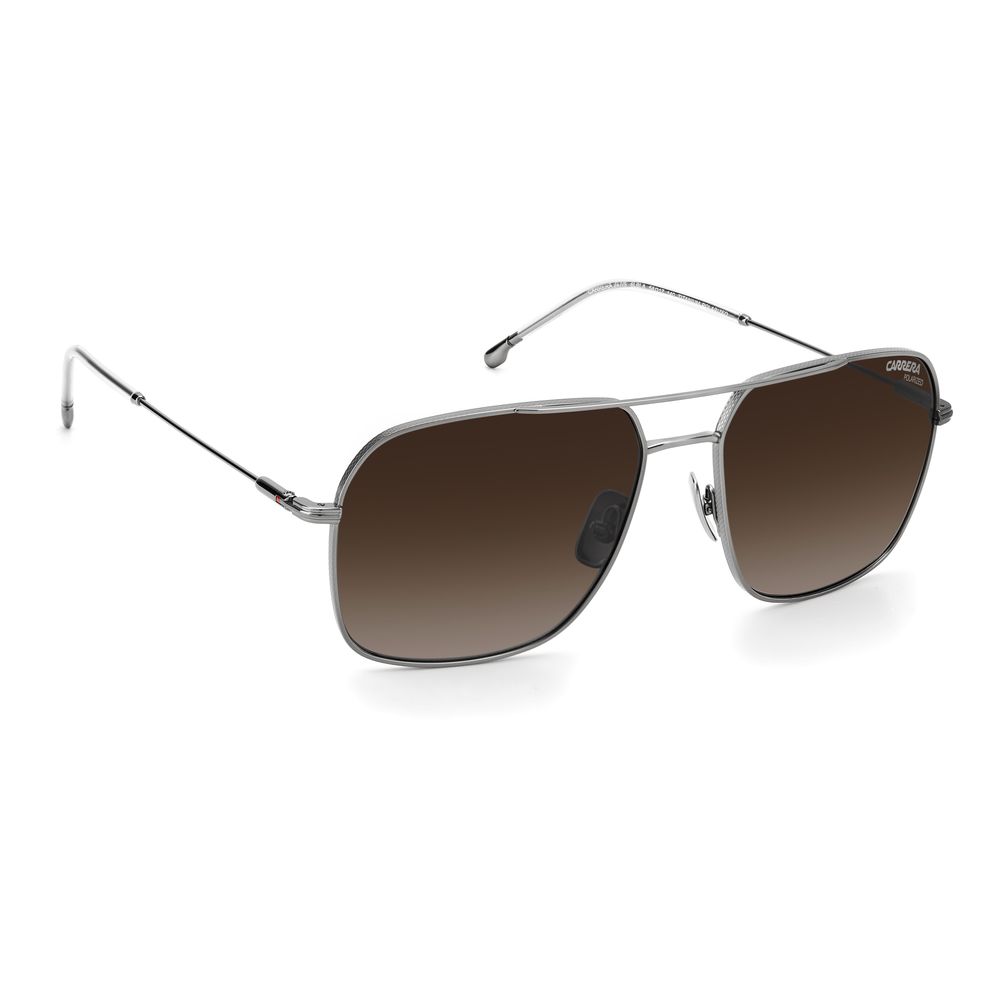 Carrera Gray Titanium Sunglasses - Image 3