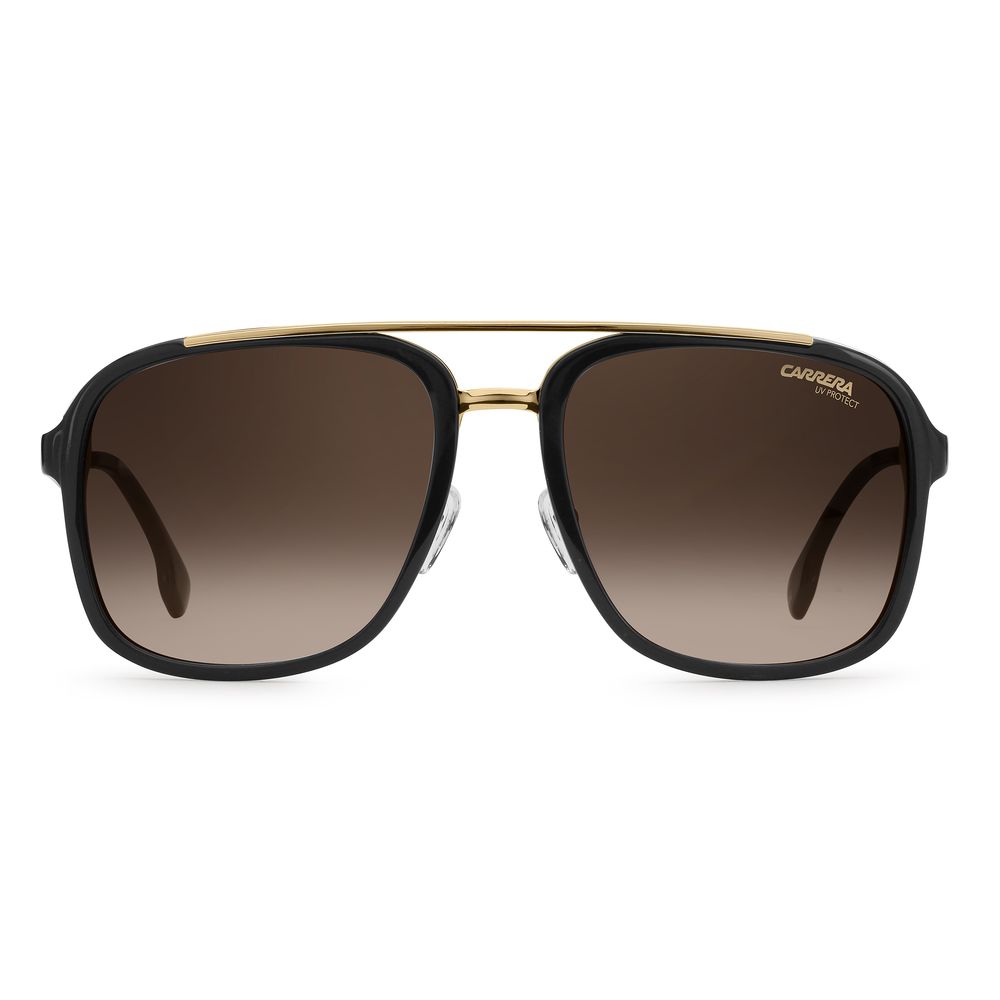 Carrera Bicolor Acetate Sunglasses - Image 2