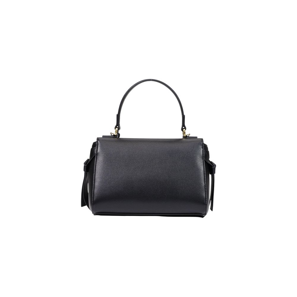 Love Moschino Black Polyethylene Handbag - Image 3
