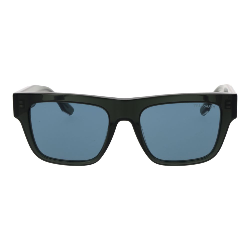 Trussardi Bicolor Acetate Sunglasses - Image 2