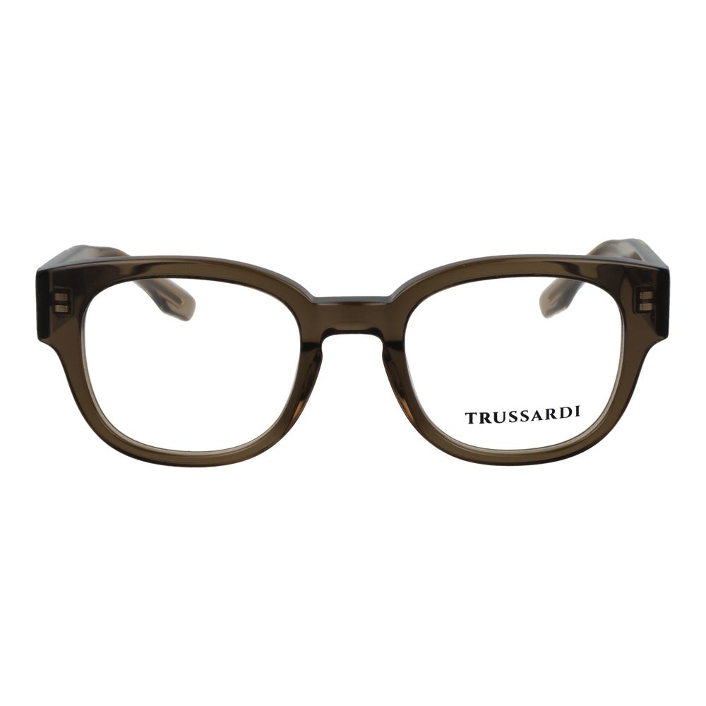 Trussardi Army Acetate Glasses (Frames) - Image 2