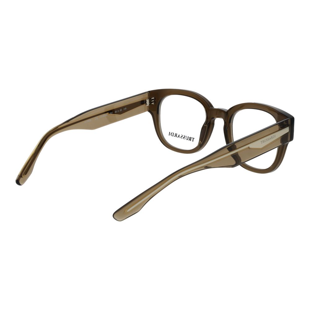Trussardi Army Acetate Glasses (Frames) - Image 3
