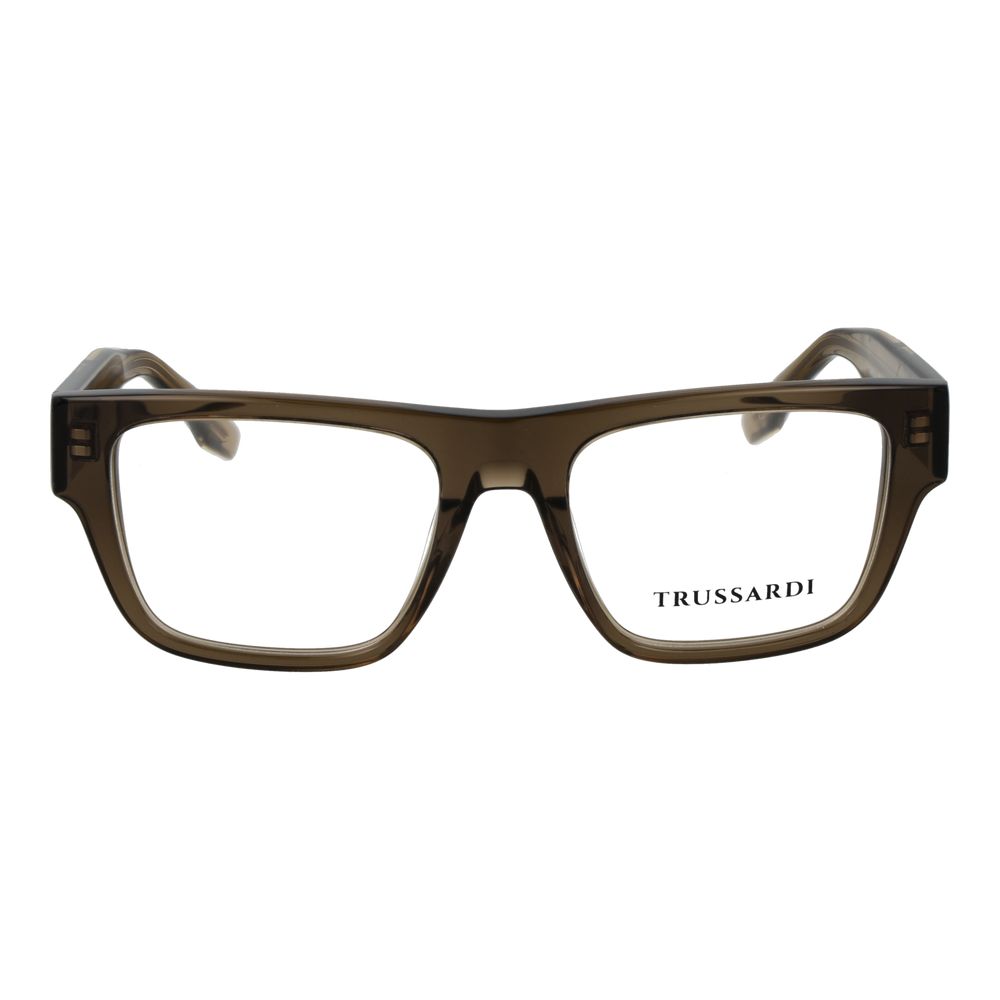Trussardi Army Acetate Glasses (Frames) - Image 2