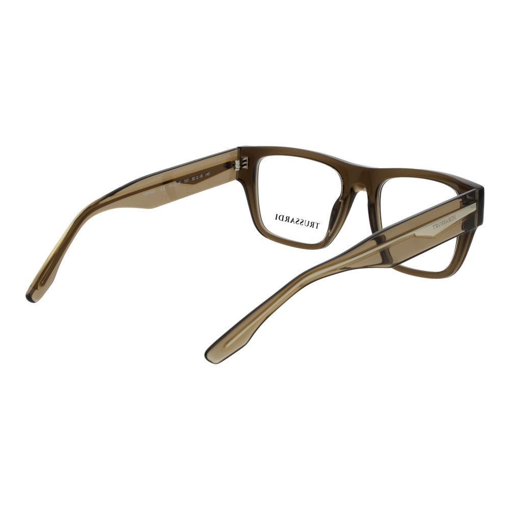 Trussardi Army Acetate Glasses (Frames) - Image 3