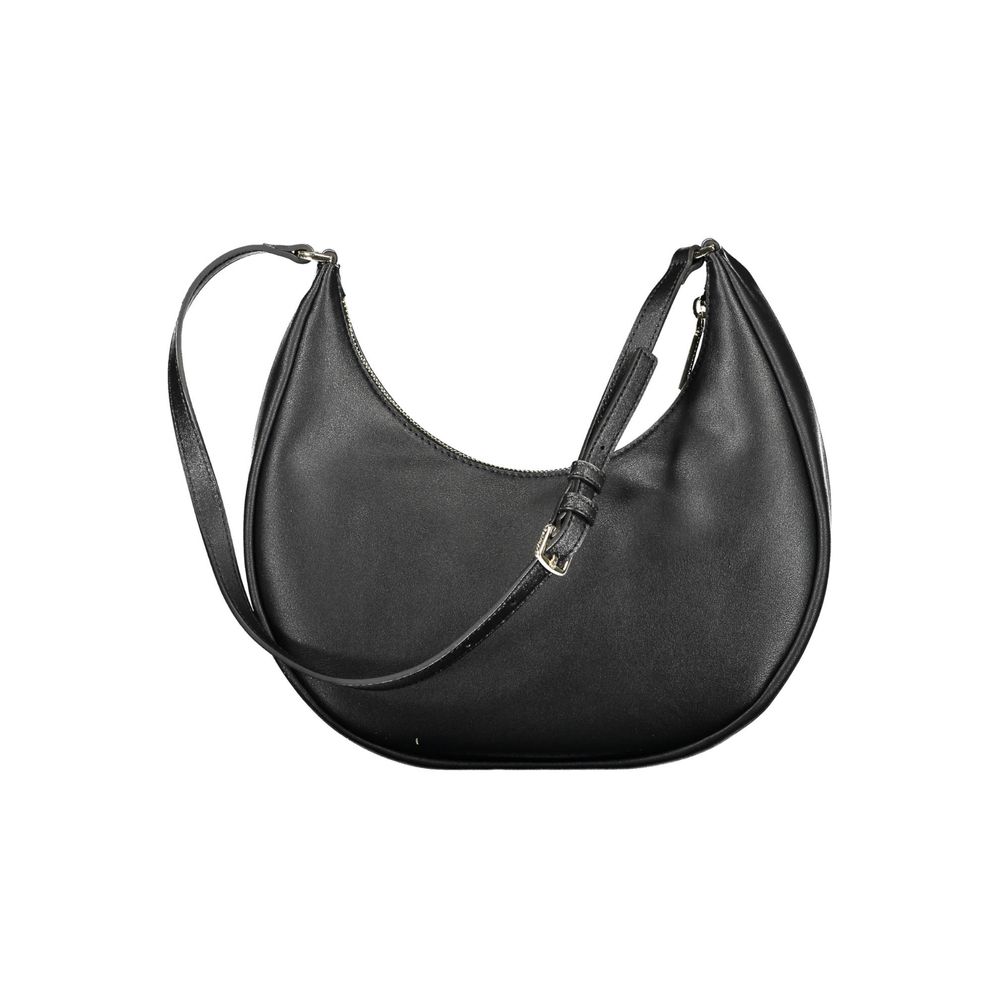 Calvin Klein Black Polyester Women's Bag - Image 3