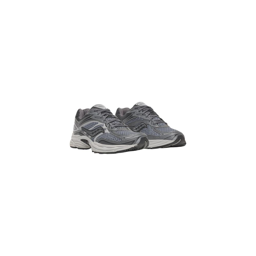 Saucony Bicolor Synthetic Athletic Sneakers - Image 2