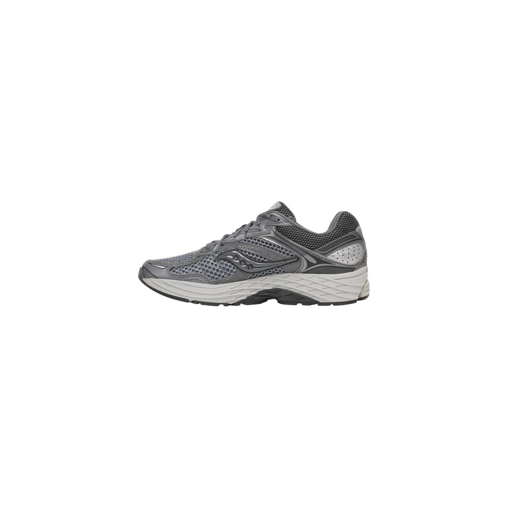 Saucony Bicolor Synthetic Athletic Sneakers - Image 3