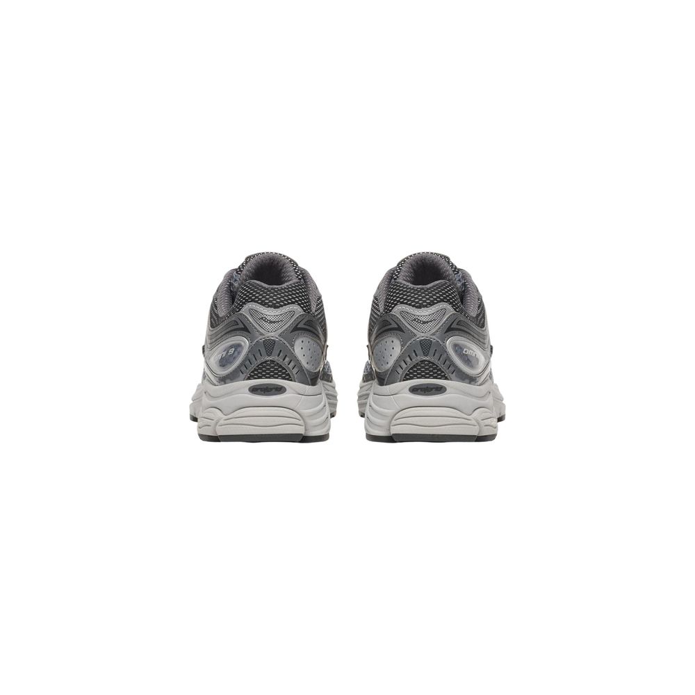 Saucony Bicolor Synthetic Athletic Sneakers - Image 4