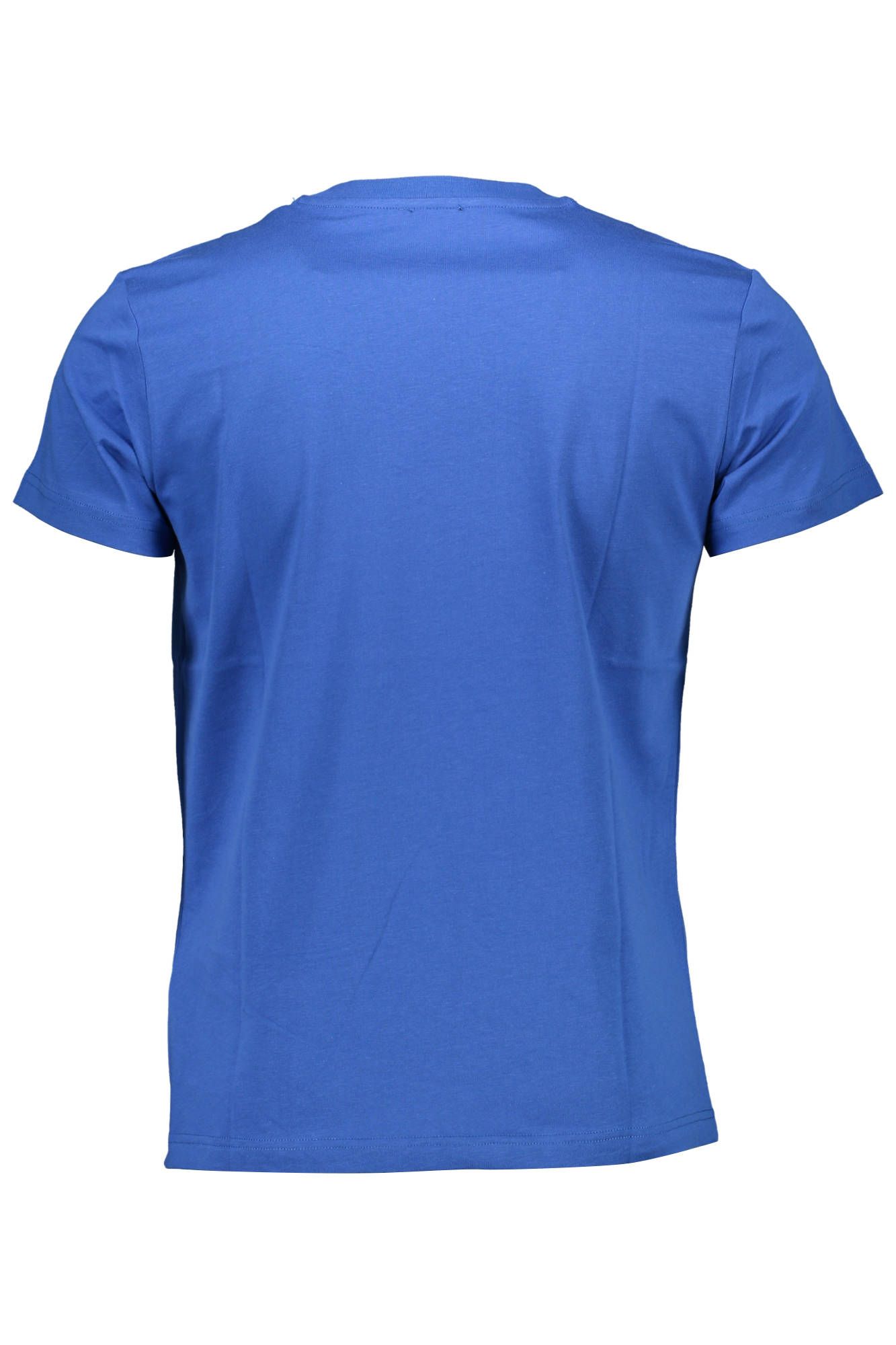 Diesel Blue Cotton Sportswear - Image 2