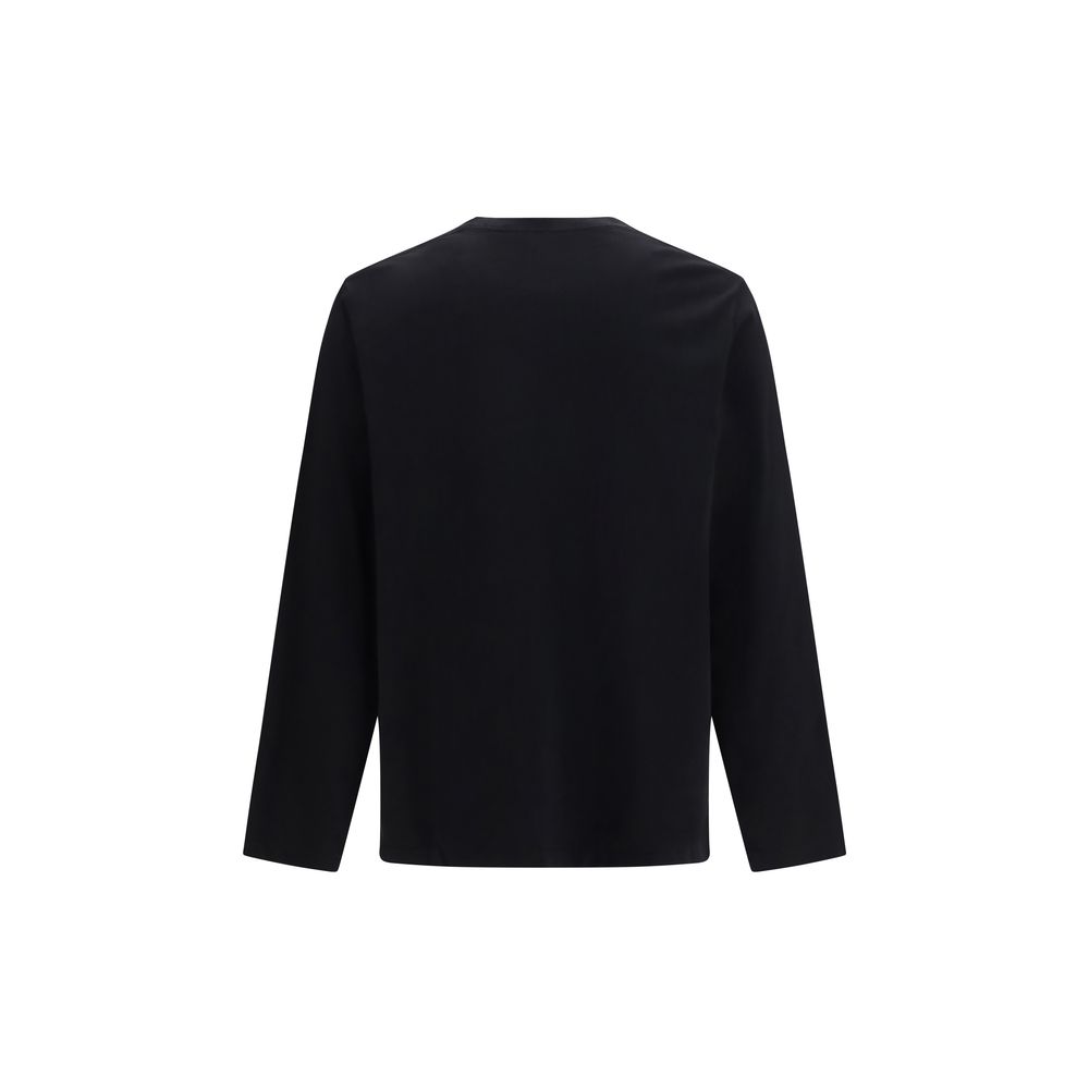 Canada Goose Black Cotton Sportswear - Image 2