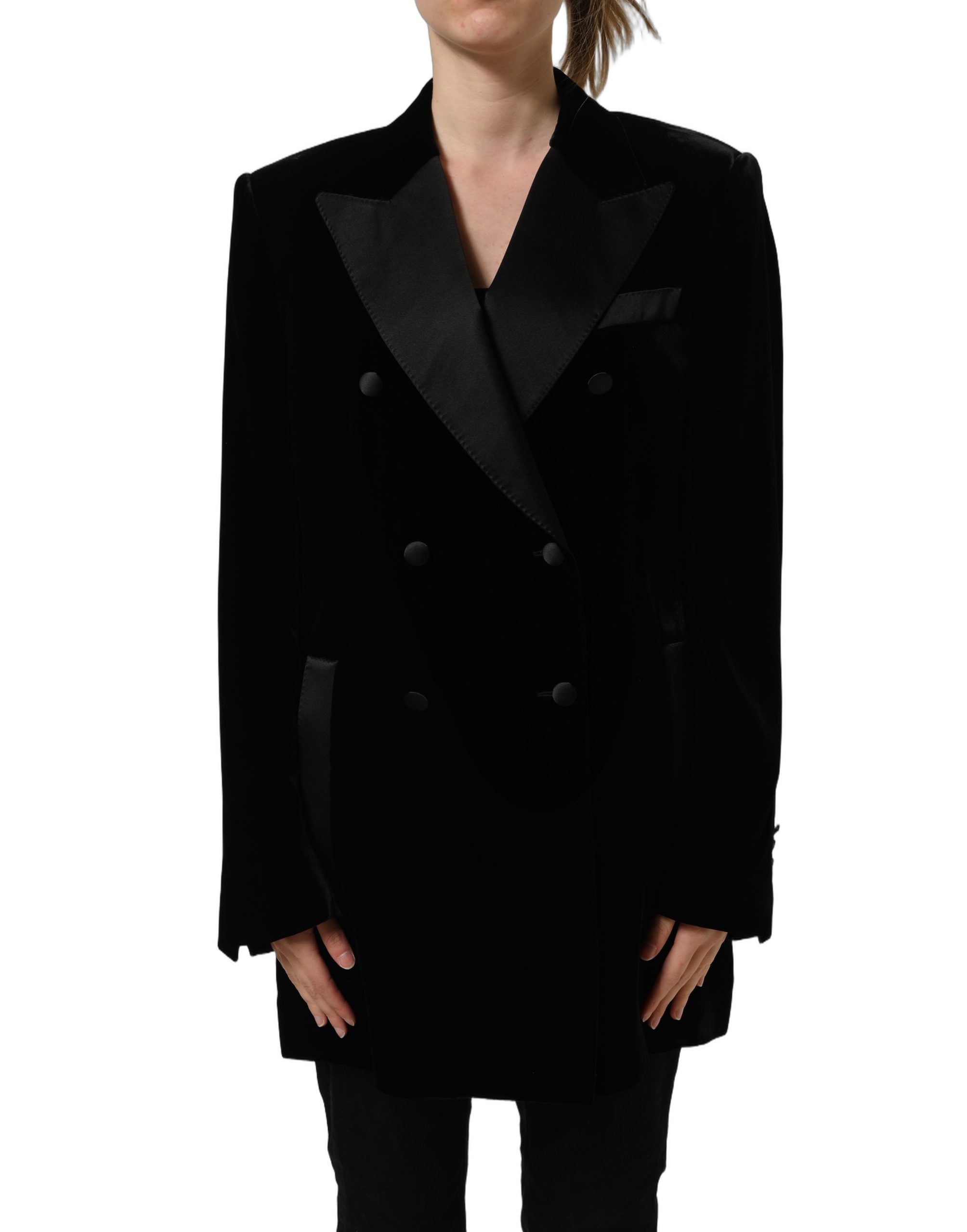 Dolce & Gabbana Red Leopard Nylon Full Zip Panelled Jacket - Image 3