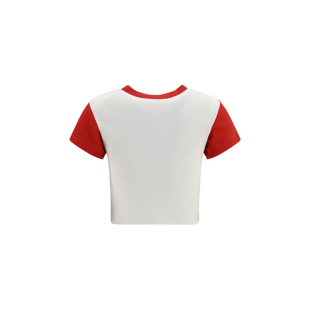 Kenzo White Cotton Sportswear - Image 2
