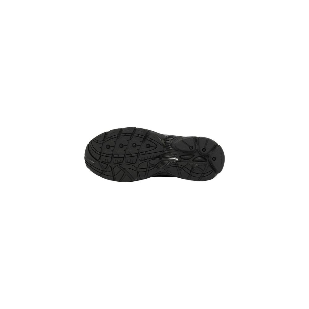 Saucony Black Synthetic Athletic Sneakers - Image 3