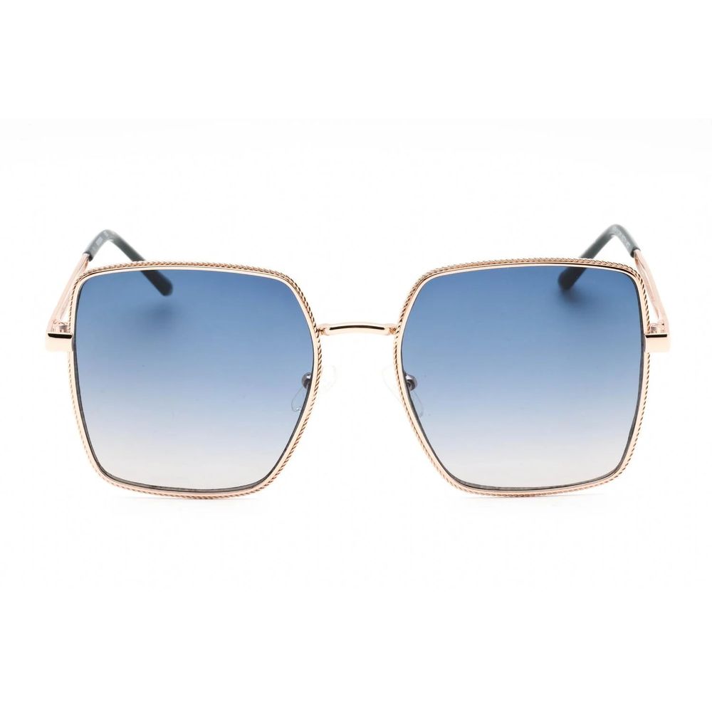 Guess Multicolor Metal Sunglasses - Image 2