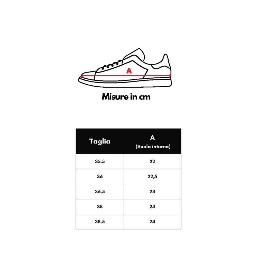 Saint Laurent White Cotton Low Top Sneakers - Image 6