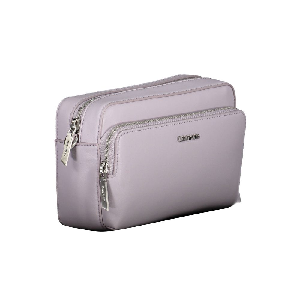 Calvin Klein Viola Polyester Women Handbag - Image 3
