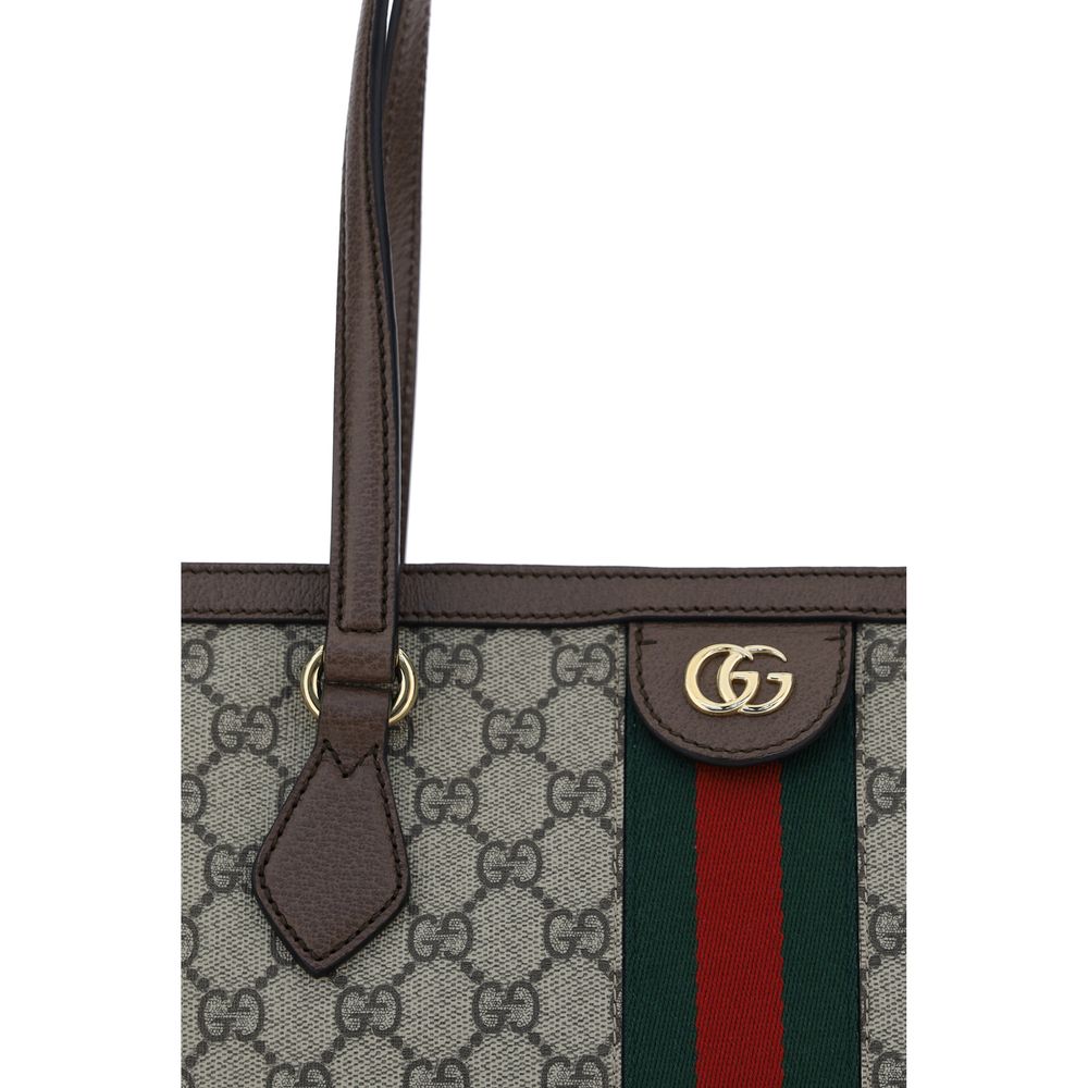 Gucci Multicolor Polyester Handbag - Image 4