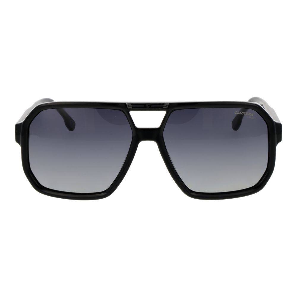 Carrera Black Eco Polyamide Sunglasses - Image 2