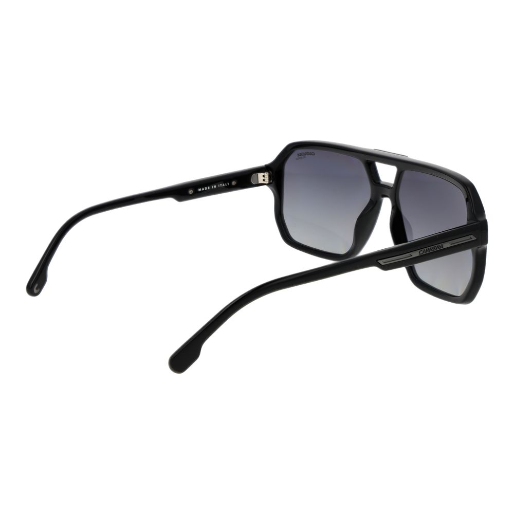 Carrera Black Eco Polyamide Sunglasses - Image 3