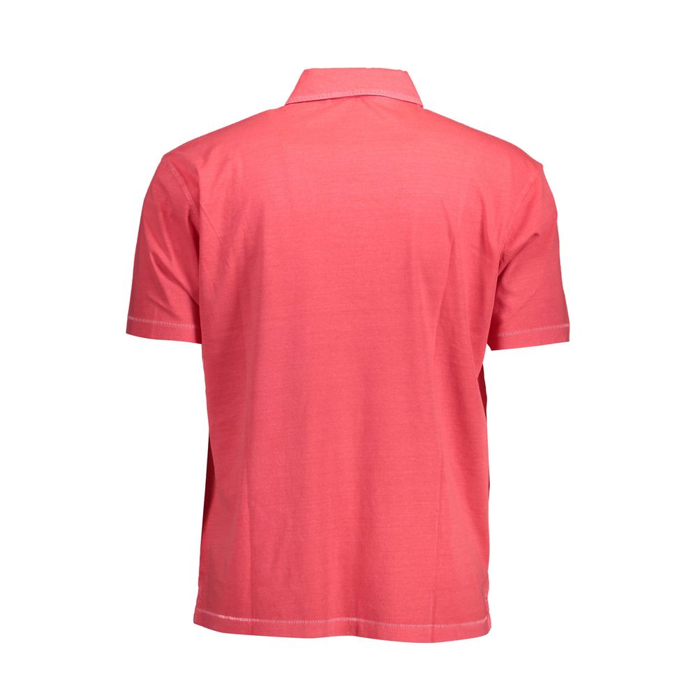 Gant Rosa Cotton Men Polo Shirt - Image 2